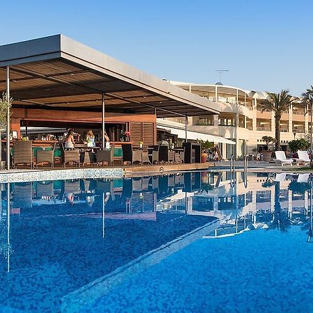 Cretan Dream Resort & Spa (Adults Only) Sztalósz Kültér fotó