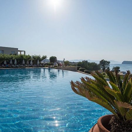 Cretan Dream Resort & Spa (Adults Only) Sztalósz Kültér fotó