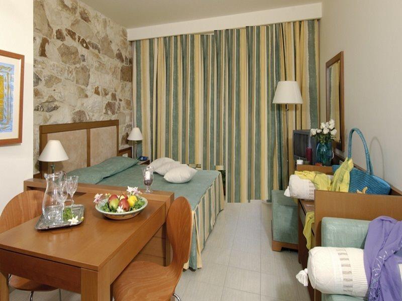 Cretan Dream Resort & Spa (Adults Only) Sztalósz Kültér fotó