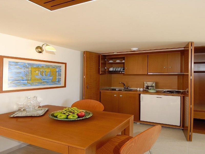 Cretan Dream Resort & Spa (Adults Only) Sztalósz Kültér fotó