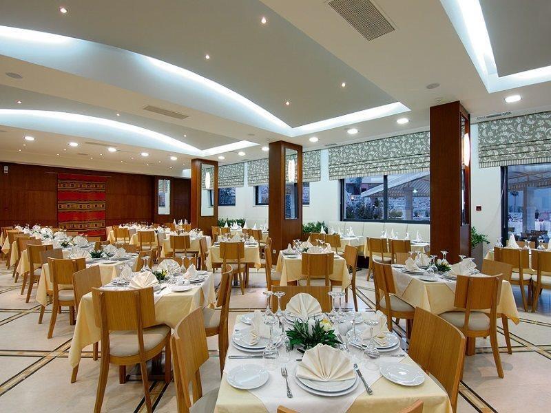 Cretan Dream Resort & Spa (Adults Only) Sztalósz Kültér fotó