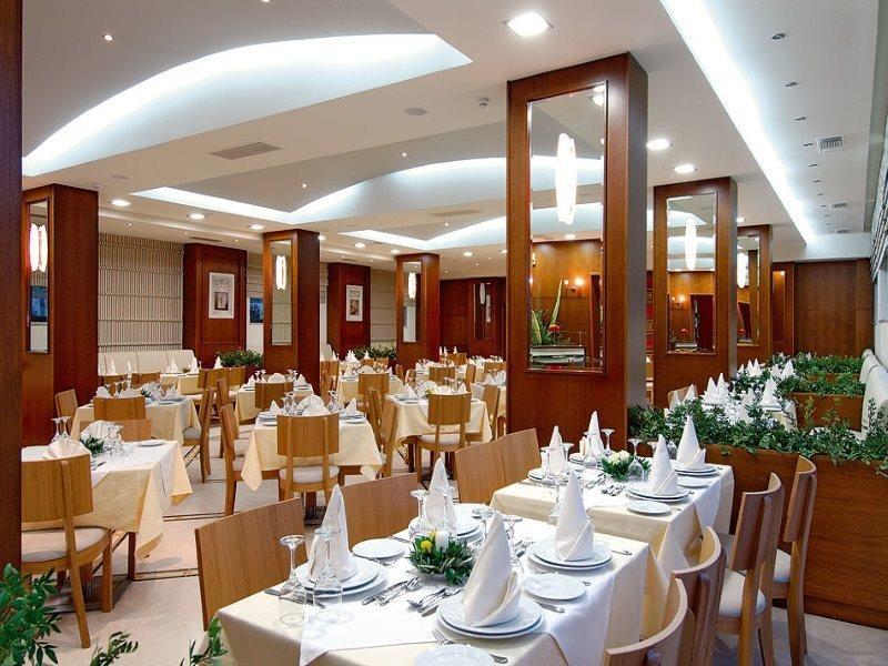 Cretan Dream Resort & Spa (Adults Only) Sztalósz Kültér fotó