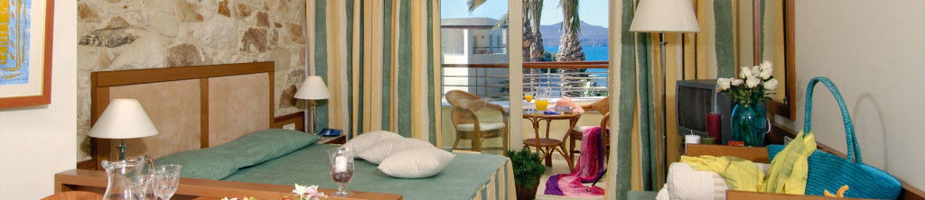Cretan Dream Resort & Spa (Adults Only) Sztalósz Kültér fotó
